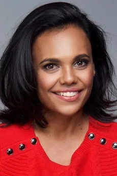 Miranda Tapsell poster