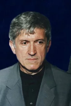 Mircea Diaconu poster
