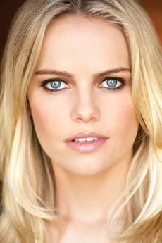 Mircea Monroe poster