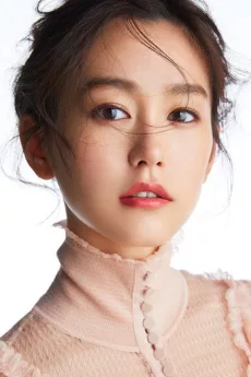 Mirei Kiritani poster