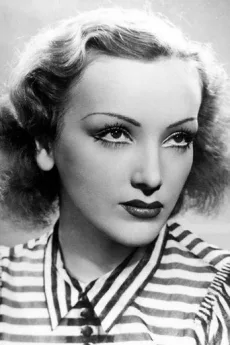 Mireille Balin poster