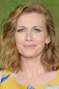 Mireille Enos poster