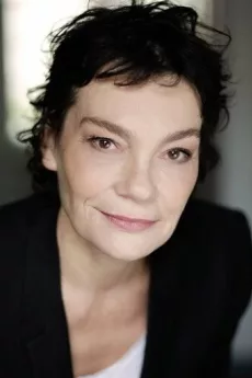 Mireille Roussel poster