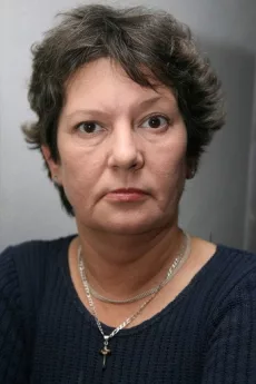 Mirela Cioabă poster