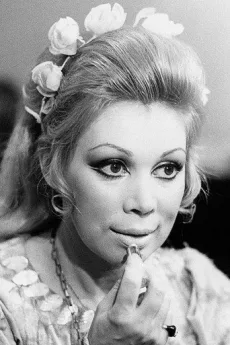 Mirella Freni poster