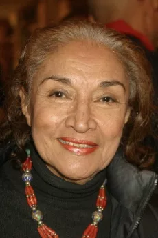 Miriam Colon poster