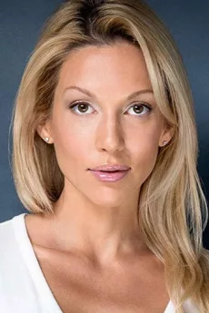 Miriam McDonald poster
