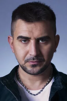 Mirko D'Antona poster