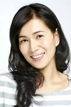 Misa Shimizu poster