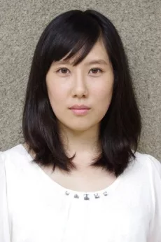 Misa Wada poster