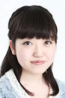 Misaki Kuno poster