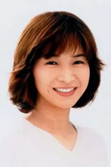 Misako Tanaka poster