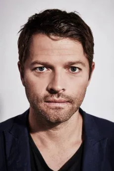 Misha Collins poster
