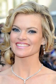 Missi Pyle poster