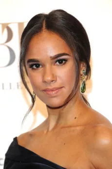 Misty Copeland poster