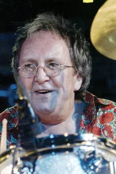 Mitch Mitchell poster