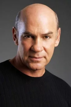 Mitch Pileggi poster