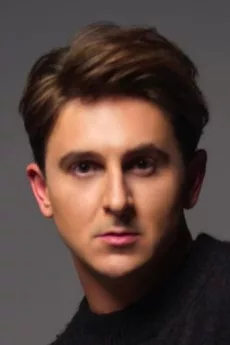 Mitchel Musso poster