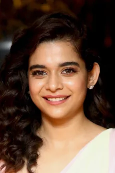 Mithila Palkar poster