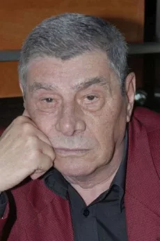 Mitică Popescu poster