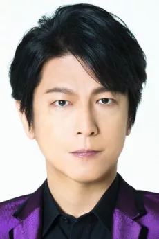 Mitsuhiro Oikawa poster