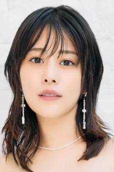 Mitsuki Takahata poster