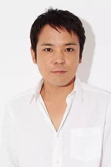 Mitsunori Isaki poster