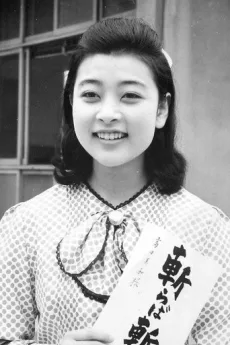Miwa Takada poster