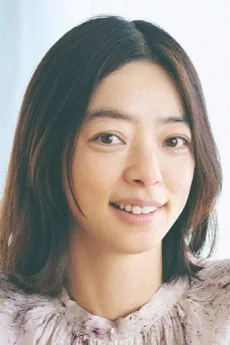 Miwako Ichikawa poster