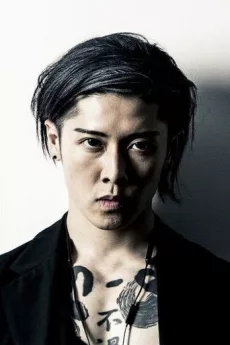 MIYAVI poster