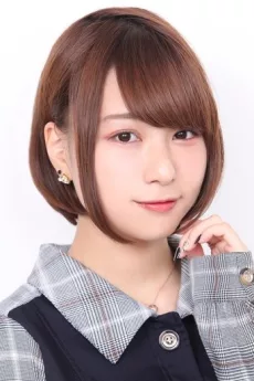 Miyu Tomita poster