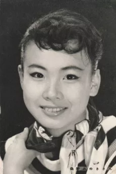 Miyuki Kuwano poster