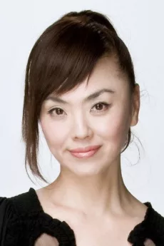 Miyuki Matsuda poster