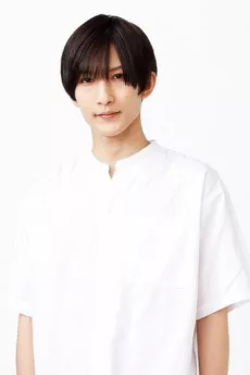 Mizuki Umetsu poster