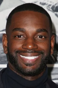 Mo McRae poster