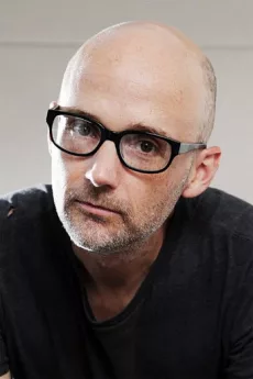 Moby poster