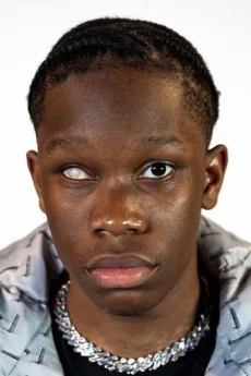 Mohamed-Lamine Cissé poster