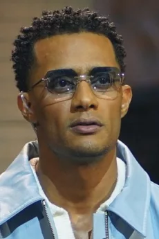 Mohamed Ramadan poster