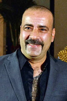 Mohamed Saad poster