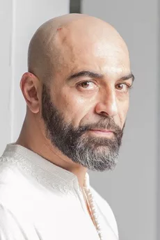 Mohammed Azaay poster