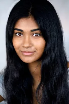 Mohana Krishnan poster