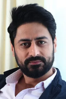 Mohit Raina poster