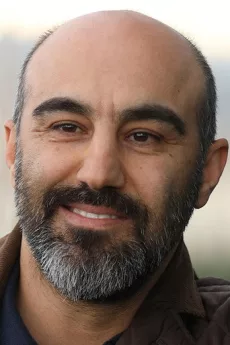Mohsen Tanabandeh poster