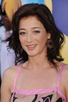 Moira Kelly poster