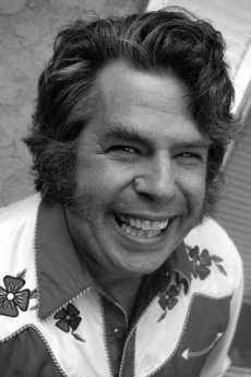 Mojo Nixon poster