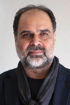 Mojtaba Mirtahmasb poster