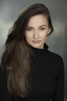 Mollie Hindle-Pérez poster