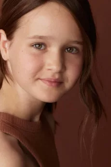 Molly Belle Wright poster
