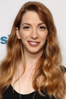 Molly Bernard poster