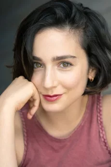 Molly Ephraim poster